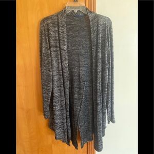Long Lightweight Apt 9 XL Cardigan